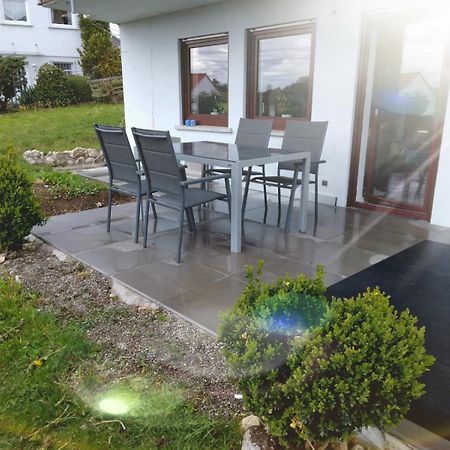 Adria Home Veringenstadt 외부 사진
