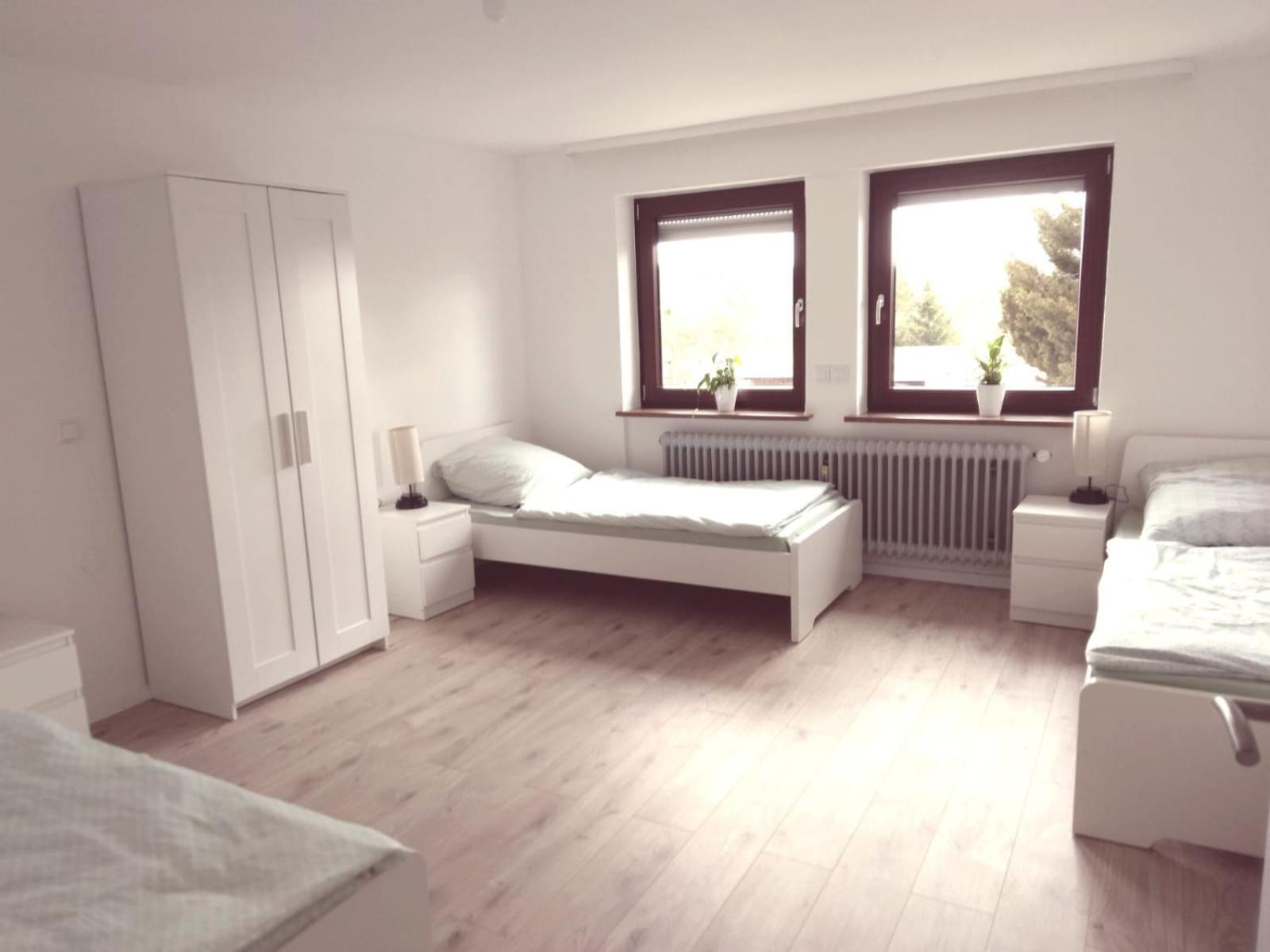 Adria Home Veringenstadt 외부 사진