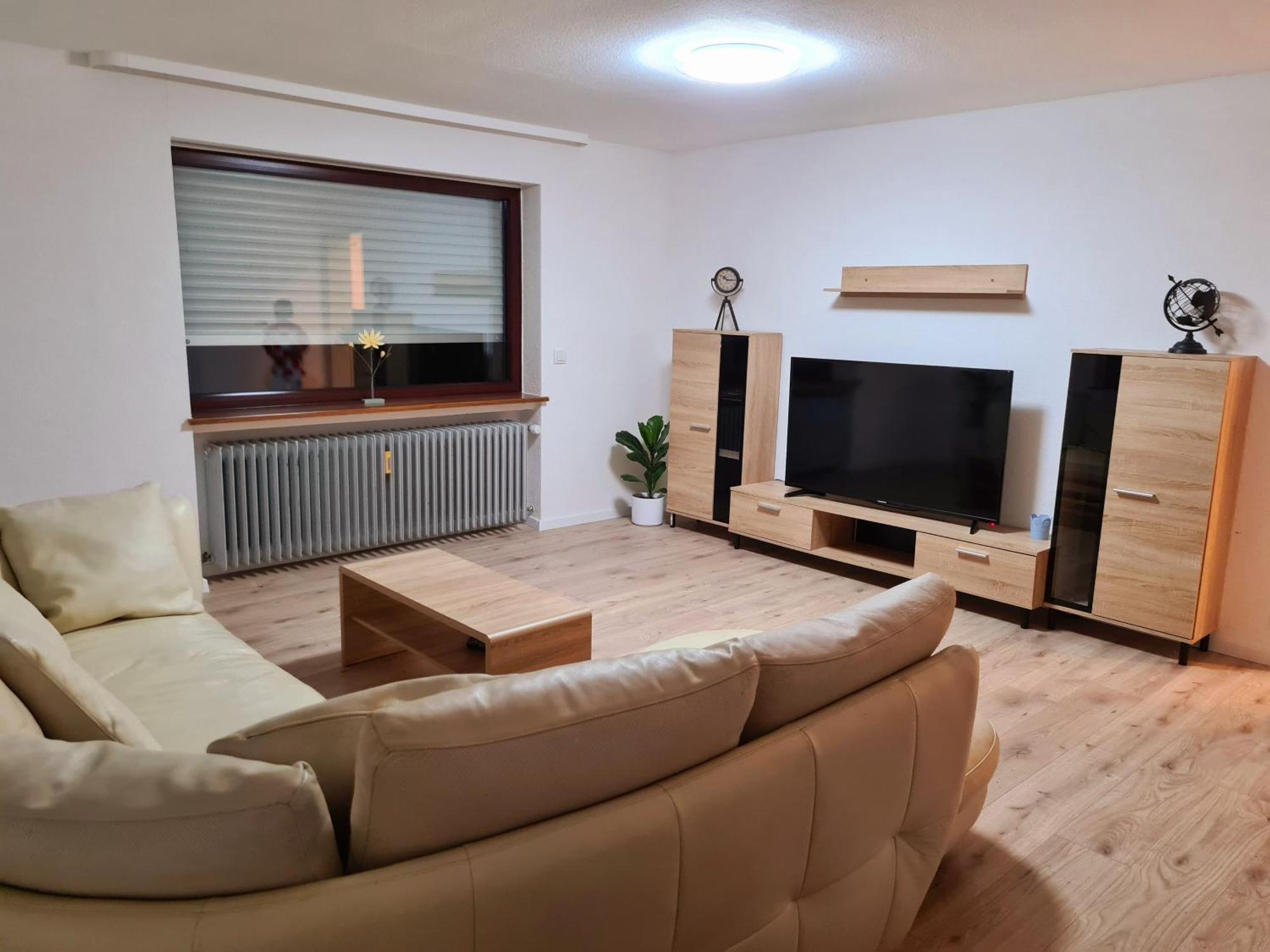 Adria Home Veringenstadt 외부 사진