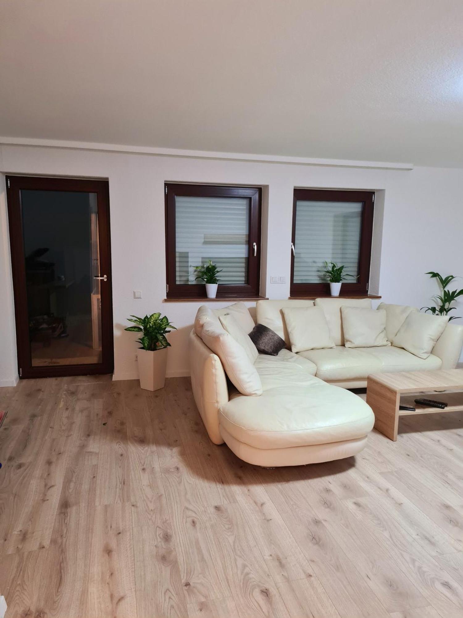 Adria Home Veringenstadt 외부 사진