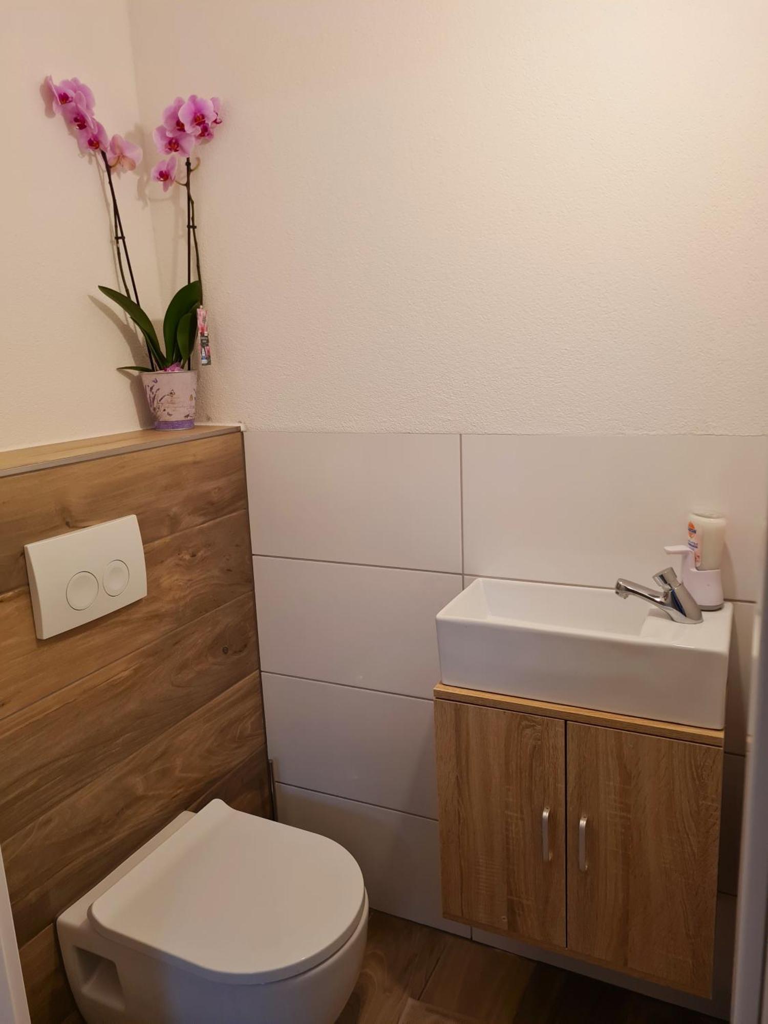 Adria Home Veringenstadt 외부 사진
