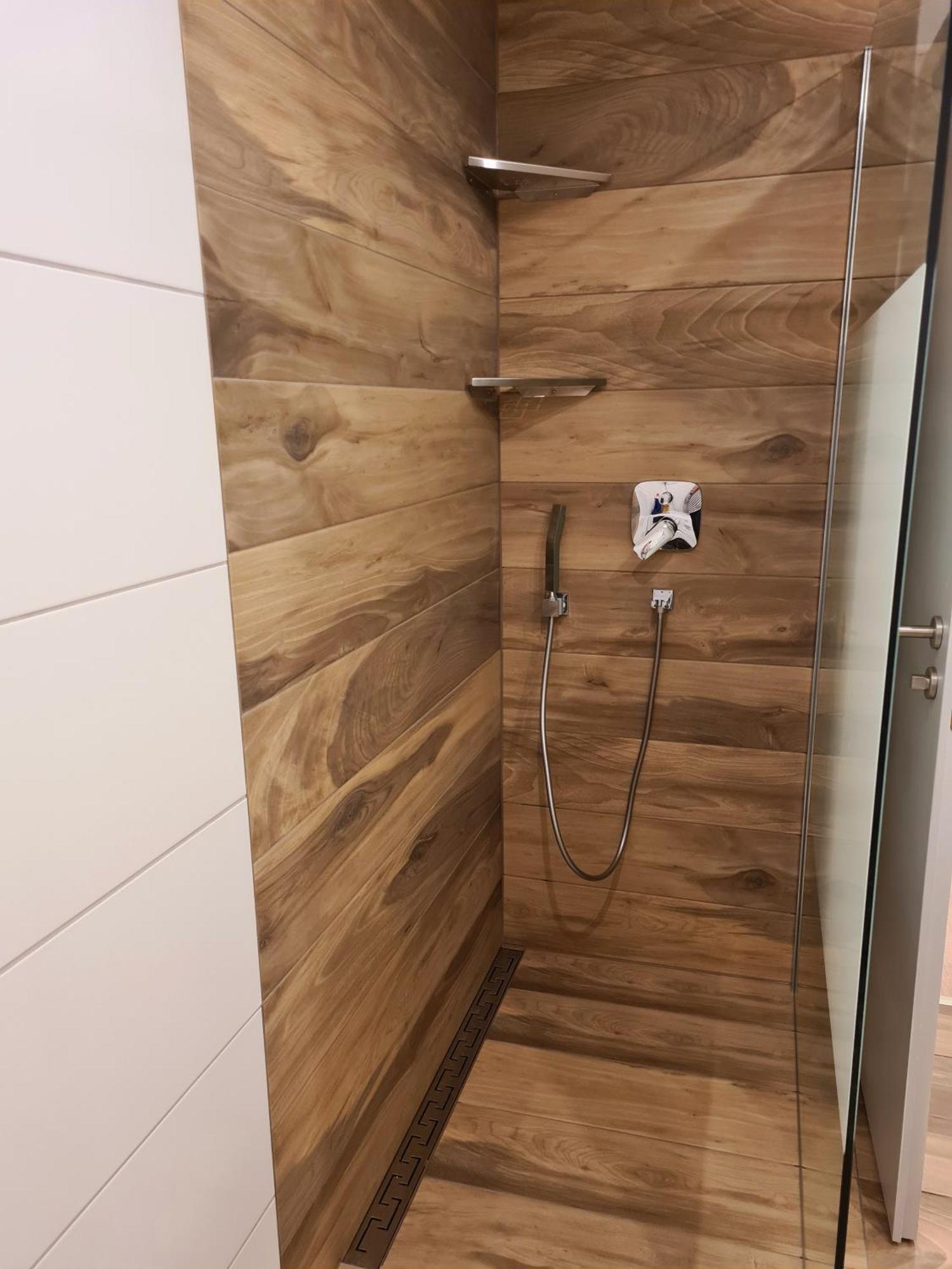 Adria Home Veringenstadt 외부 사진