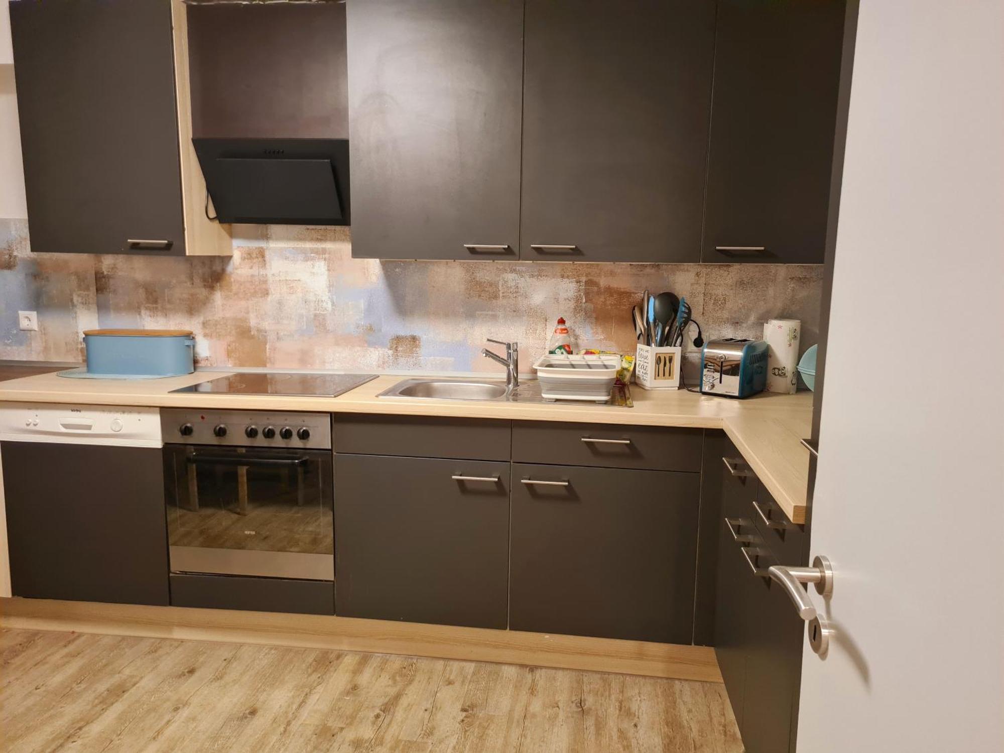 Adria Home Veringenstadt 외부 사진