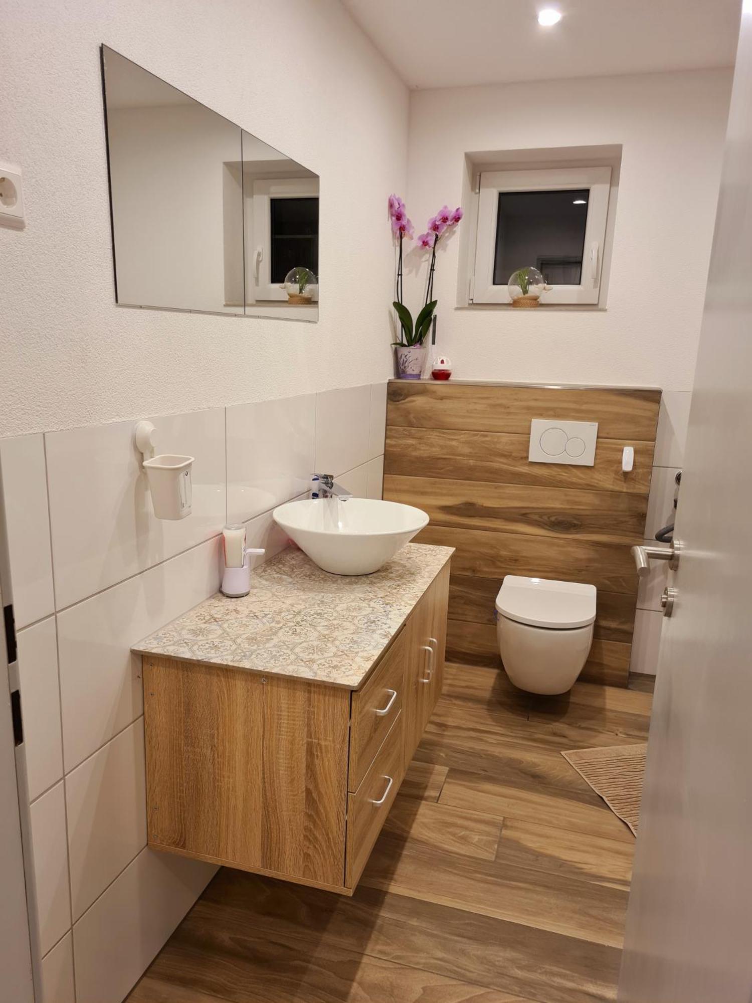 Adria Home Veringenstadt 외부 사진