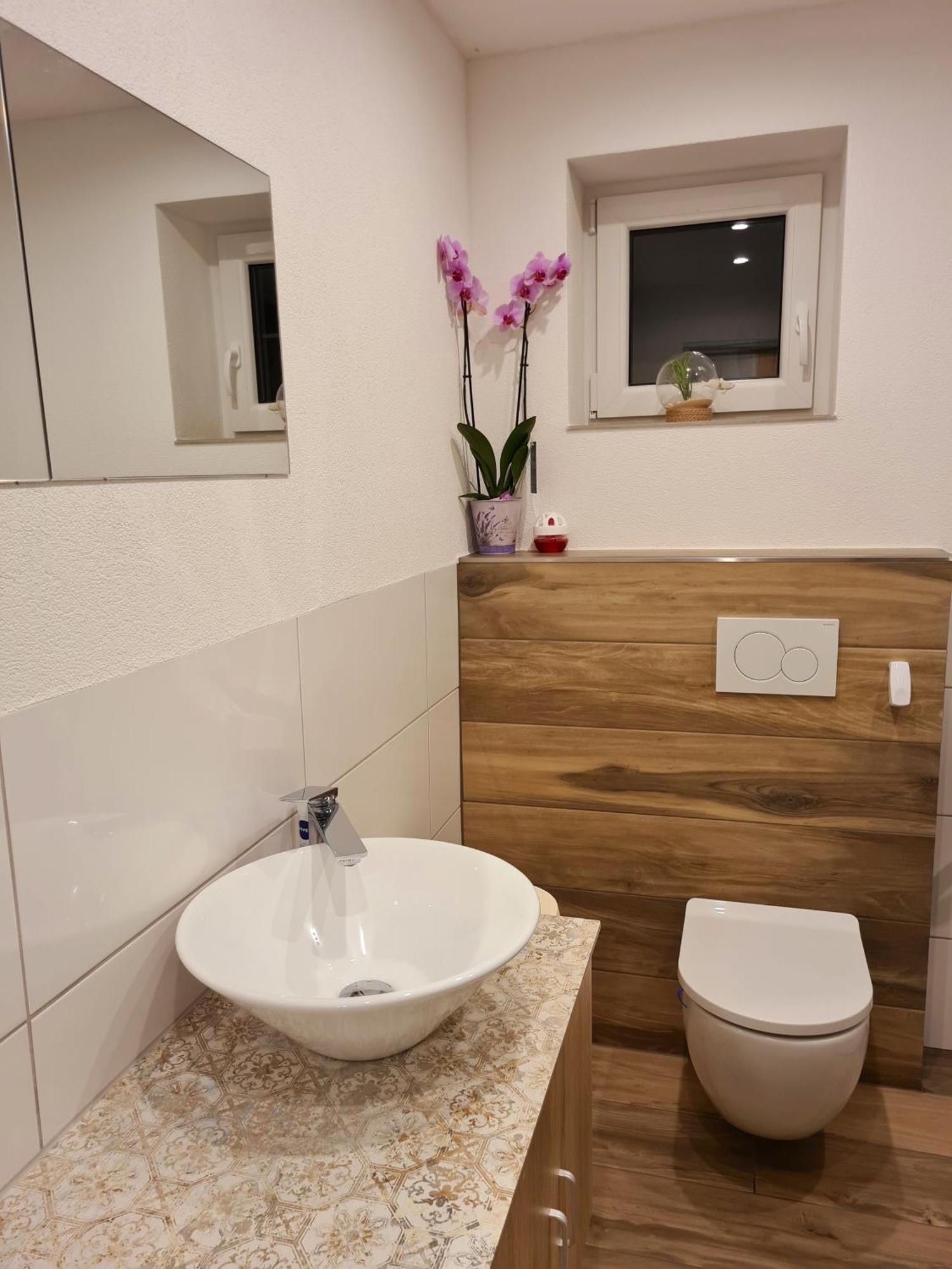 Adria Home Veringenstadt 외부 사진