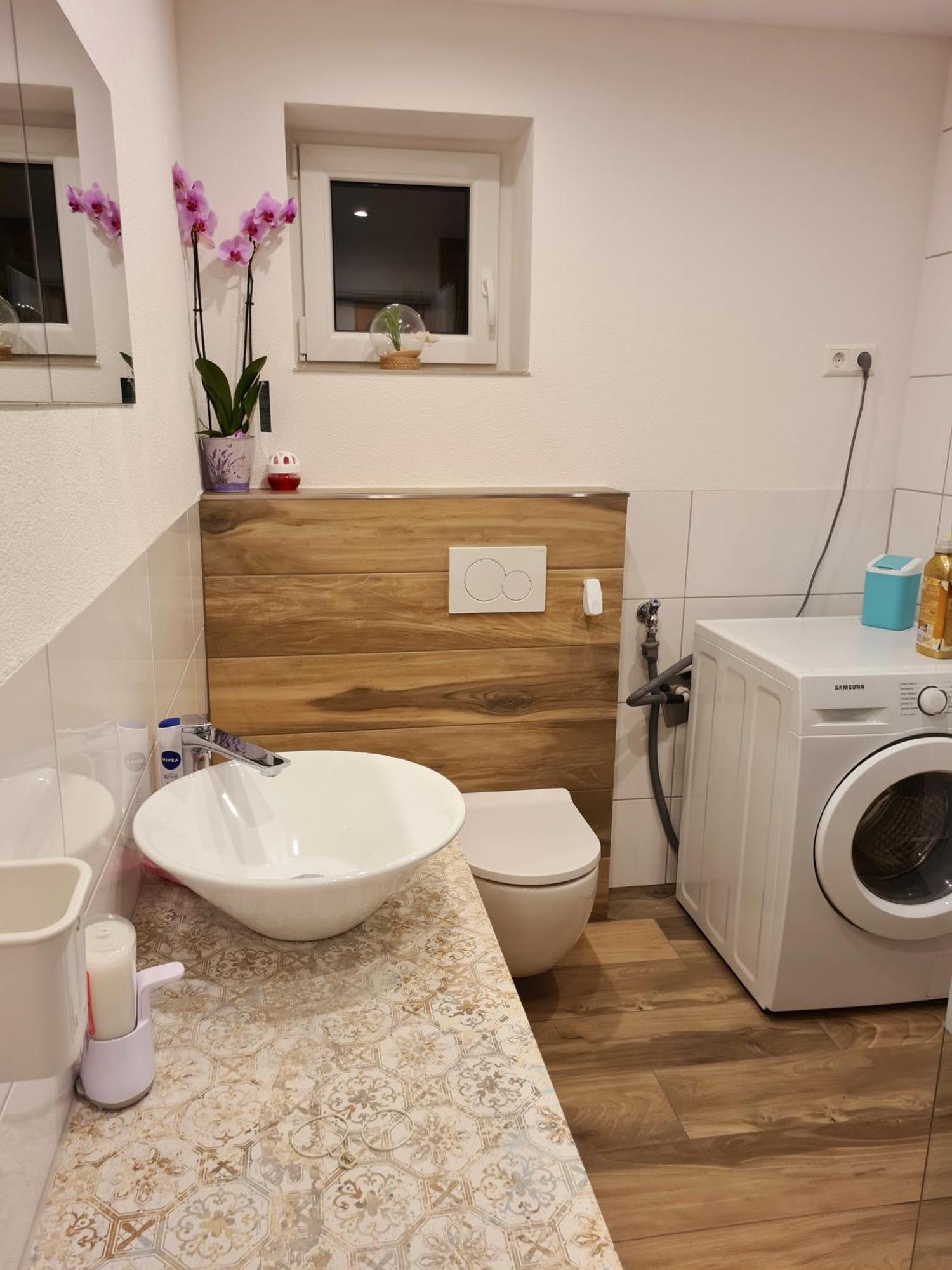 Adria Home Veringenstadt 외부 사진