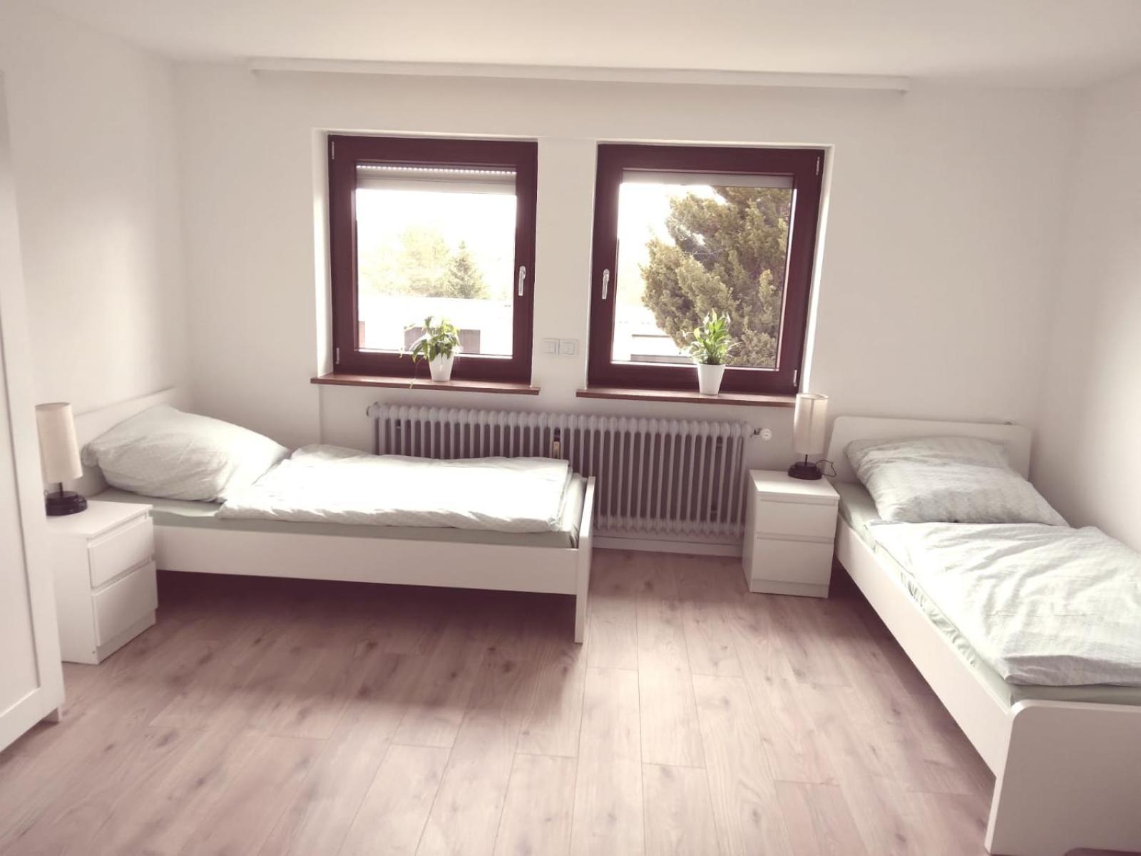 Adria Home Veringenstadt 외부 사진