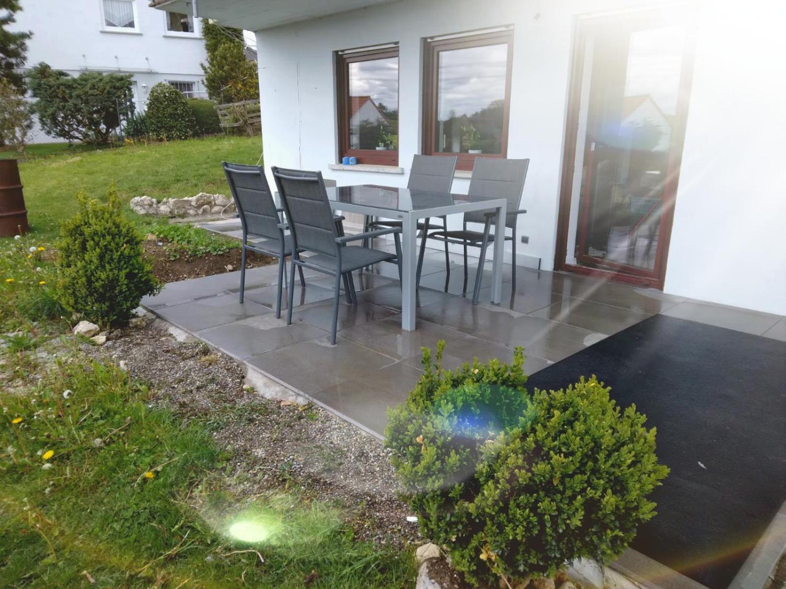 Adria Home Veringenstadt 외부 사진
