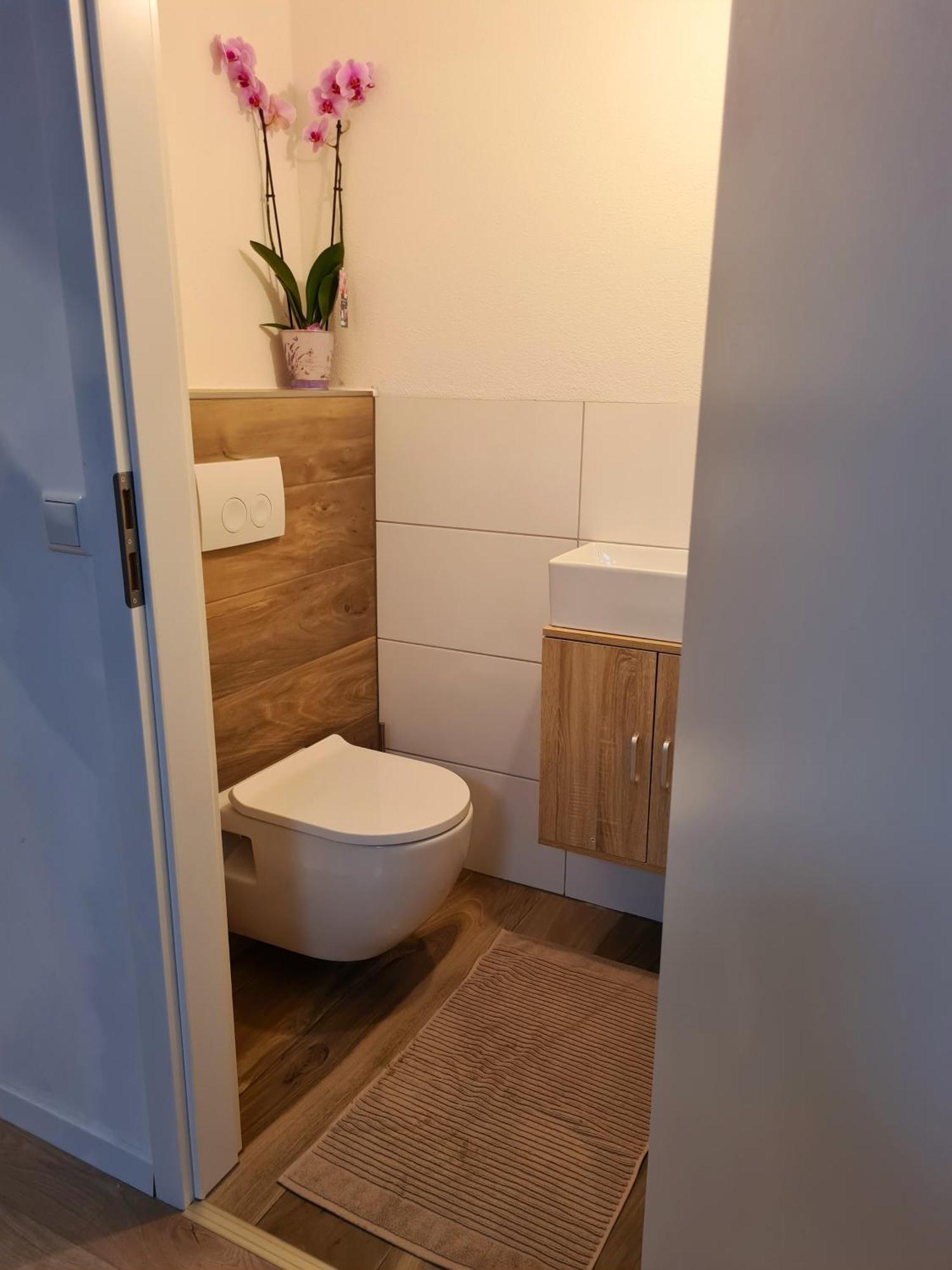 Adria Home Veringenstadt 외부 사진