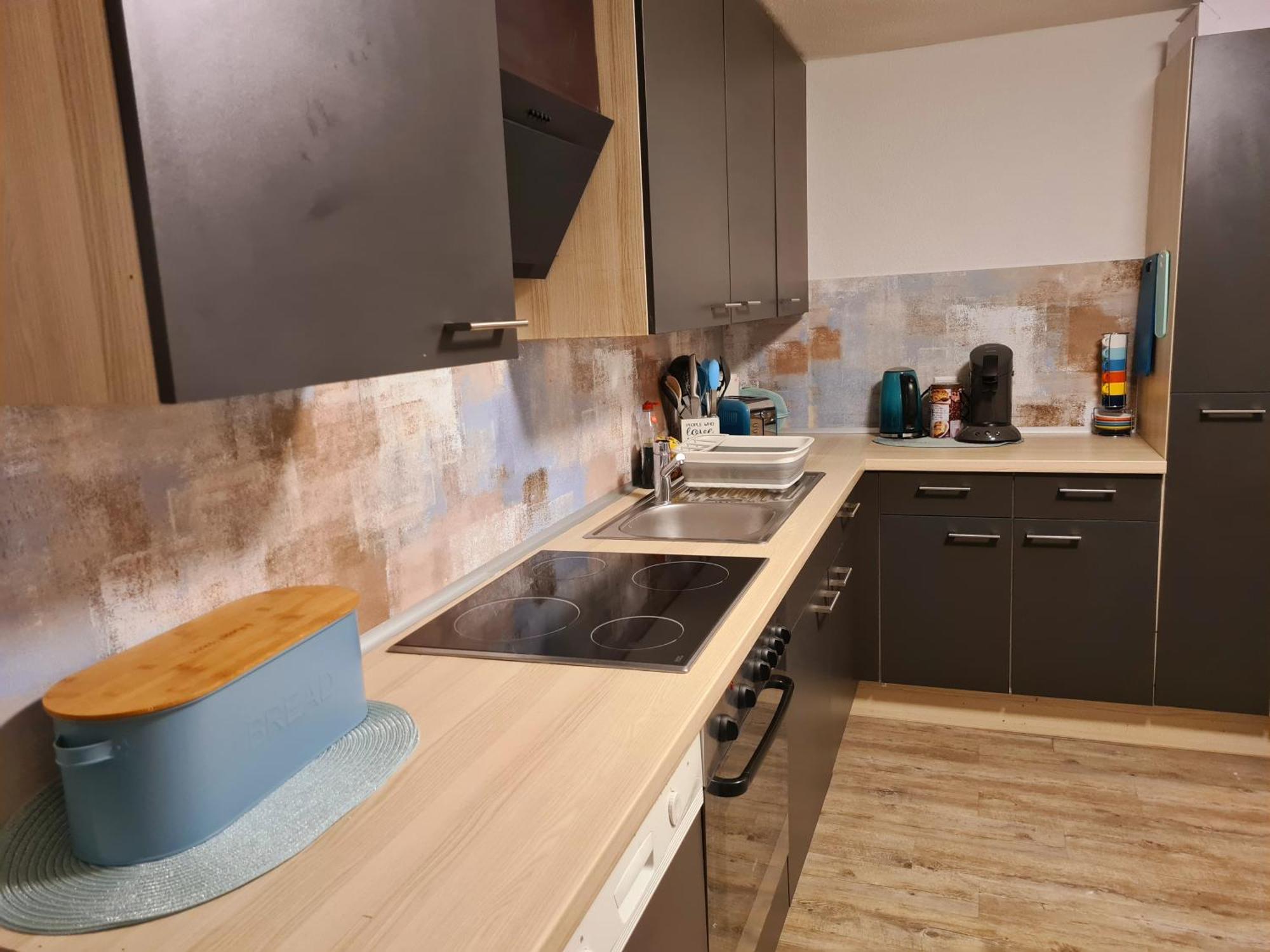 Adria Home Veringenstadt 외부 사진