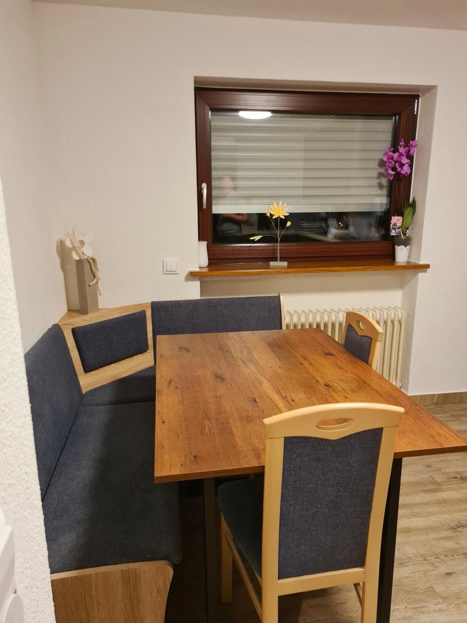 Adria Home Veringenstadt 외부 사진
